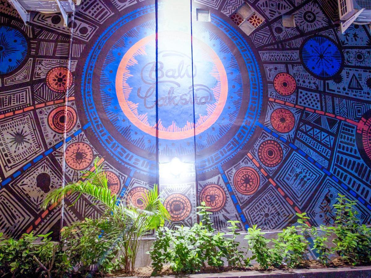 Bali Laksita Homestay Canggu Exteriér fotografie
