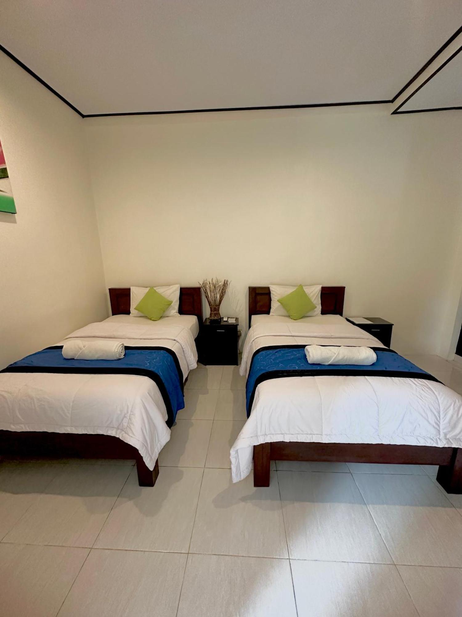 Bali Laksita Homestay Canggu Exteriér fotografie