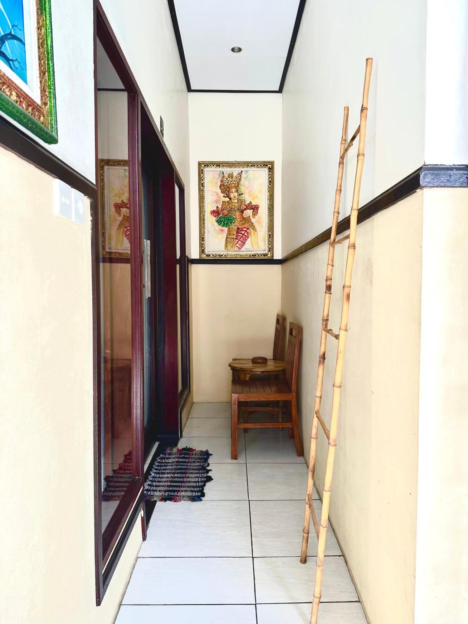 Bali Laksita Homestay Canggu Exteriér fotografie