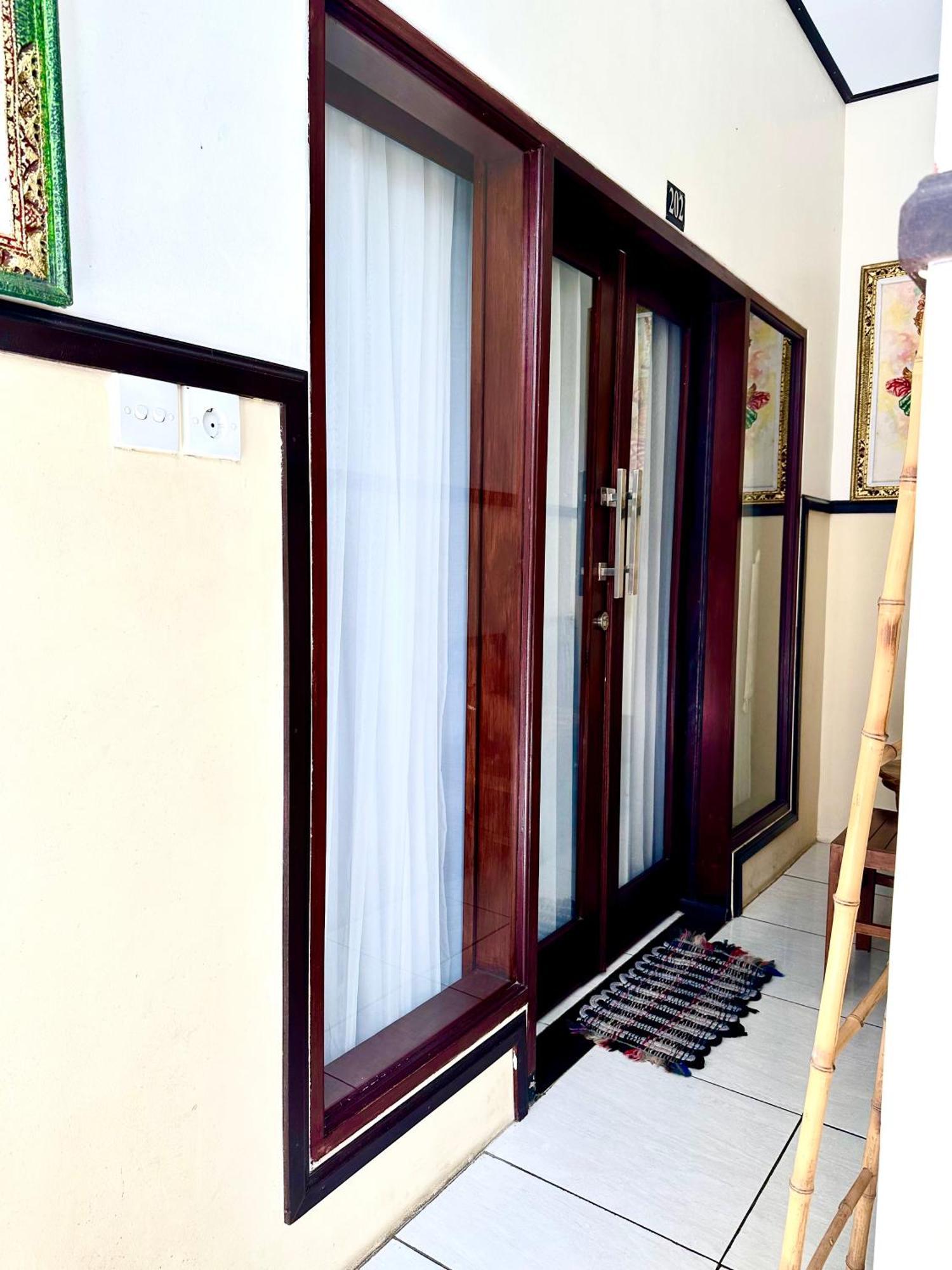 Bali Laksita Homestay Canggu Exteriér fotografie