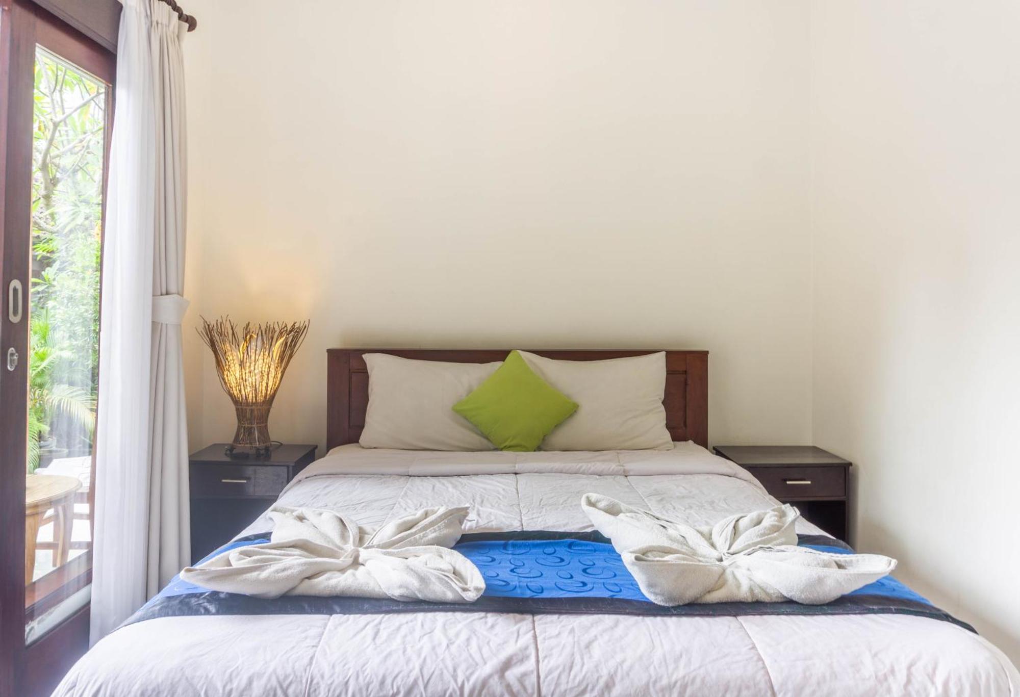 Bali Laksita Homestay Canggu Exteriér fotografie
